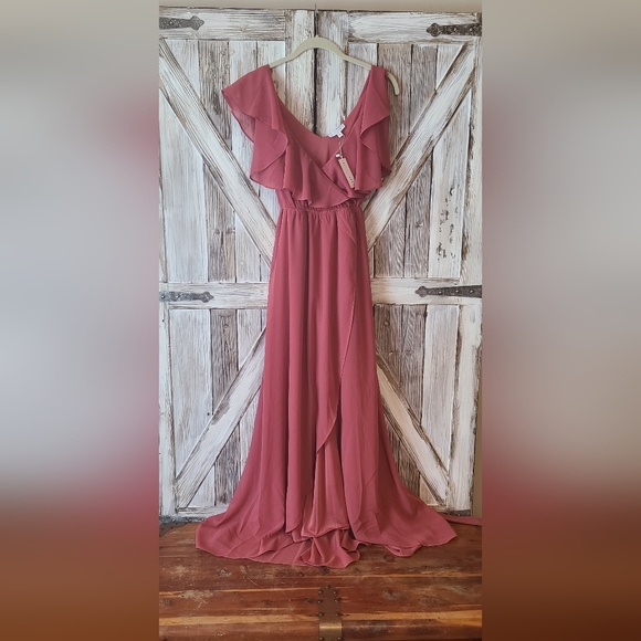 Baltic Born Dresses & Skirts - Maxi dress- never worn